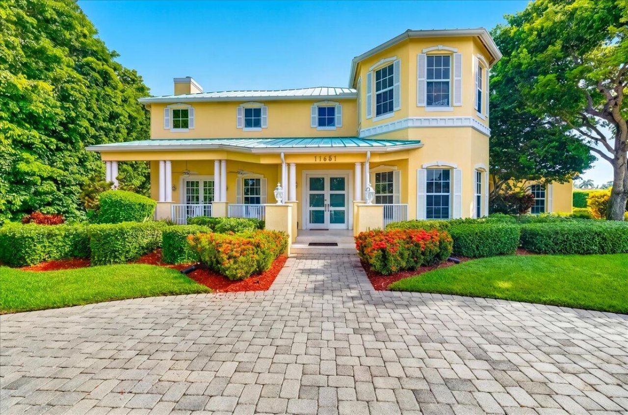 11651 SW 3rd Street, Plantation, FL 33325 Photo