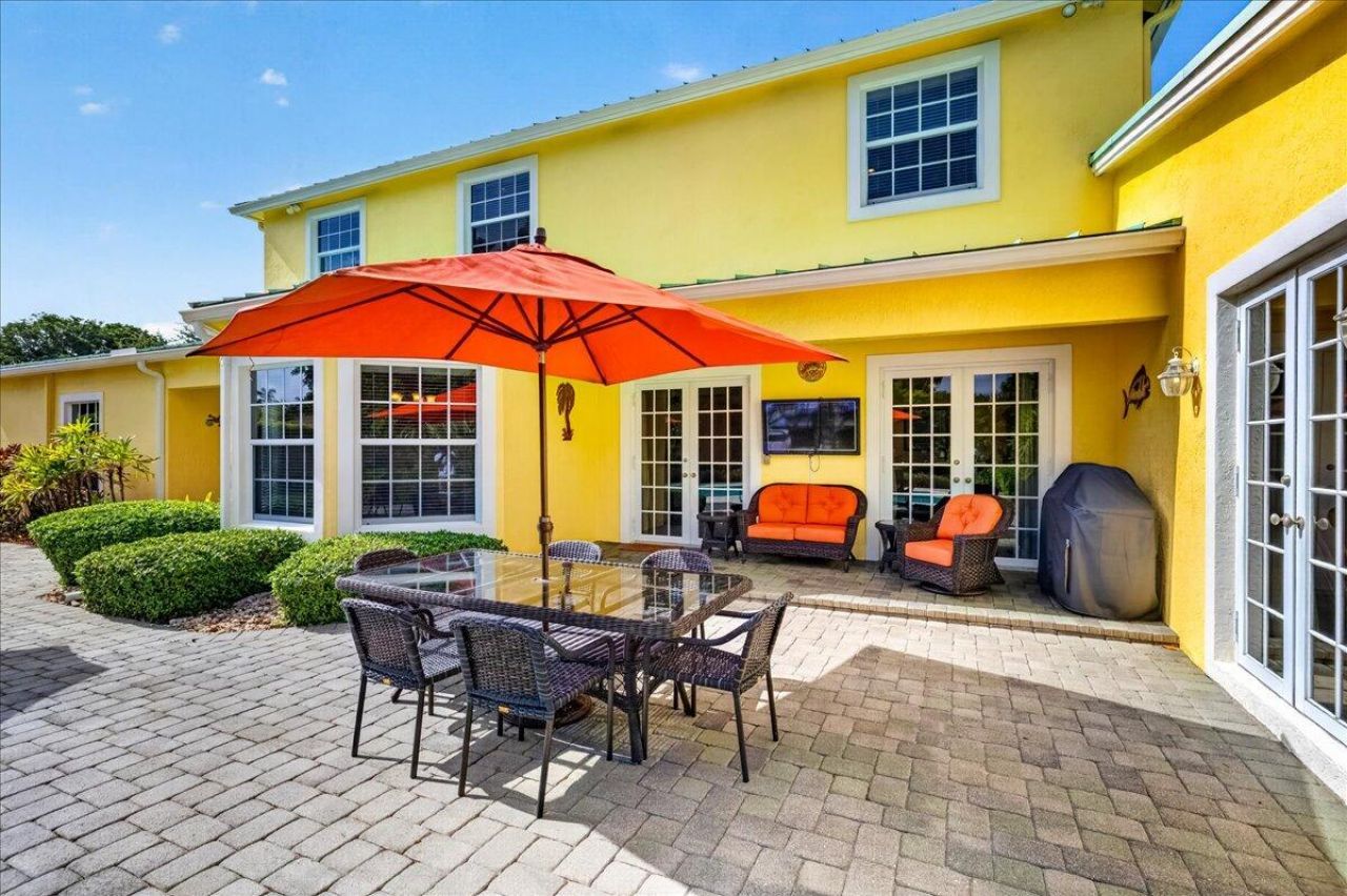 11651 SW 3rd Street, Plantation, FL 33325 Photo