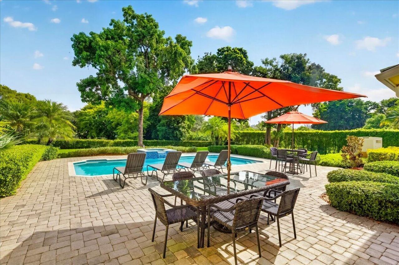 11651 SW 3rd Street, Plantation, FL 33325 Photo