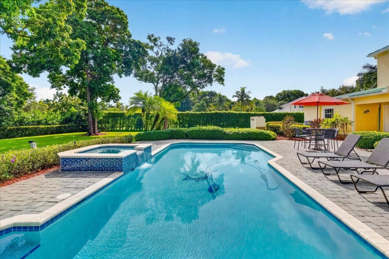11651 SW 3rd Street, Plantation, FL 33325 Photo
