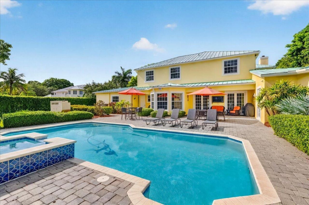 11651 SW 3rd Street, Plantation, FL 33325 Photo