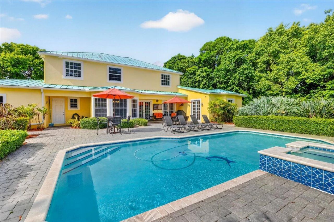 11651 SW 3rd Street, Plantation, FL 33325 Photo