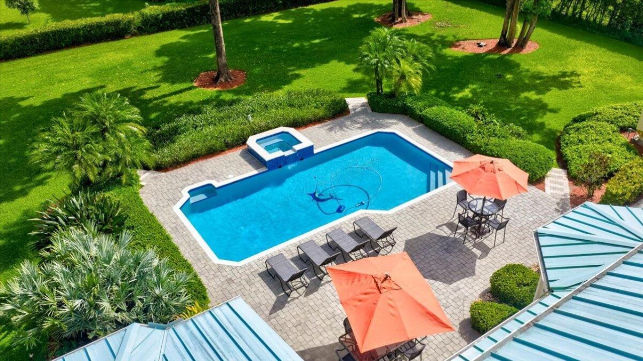 11651 SW 3rd Street, Plantation, FL 33325 Photo