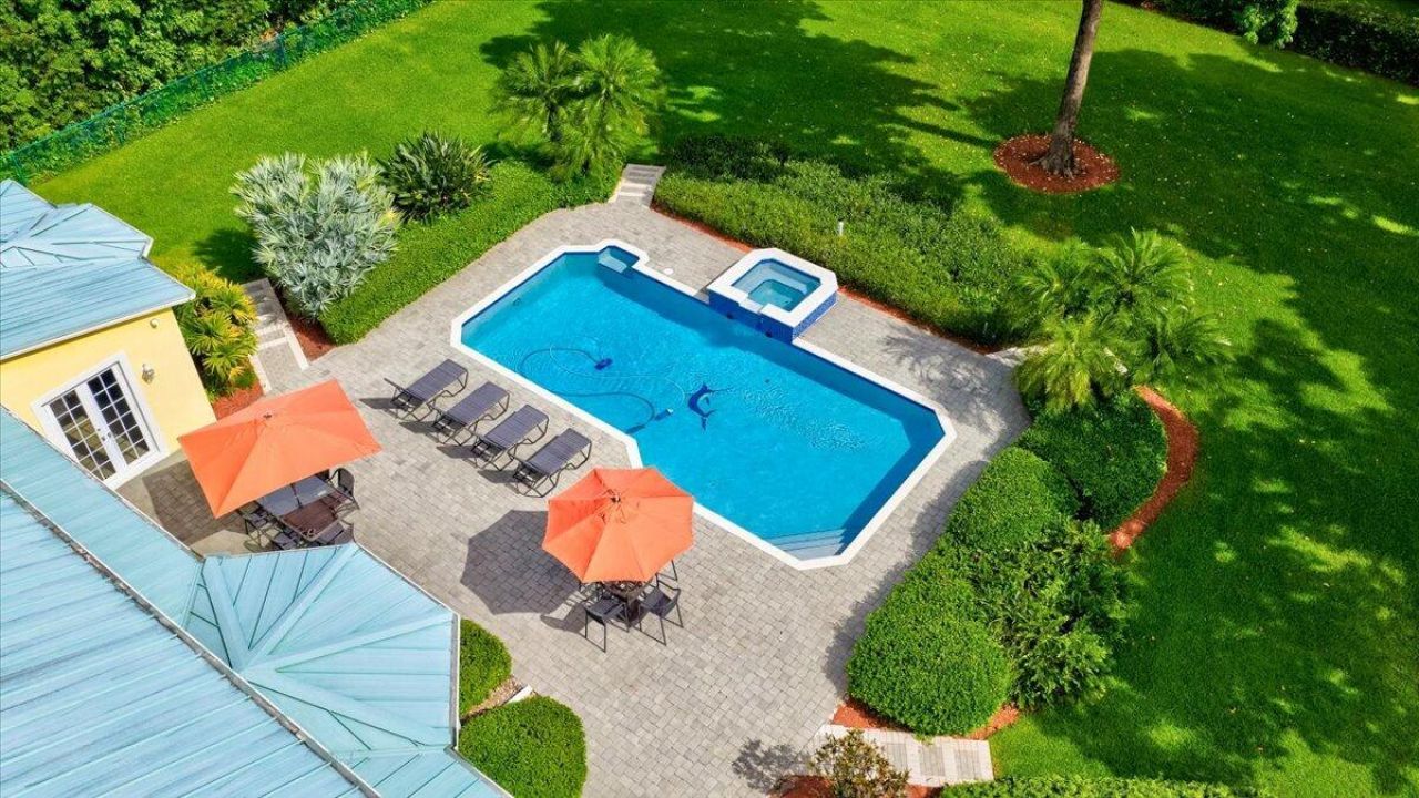 11651 SW 3rd Street, Plantation, FL 33325 Photo