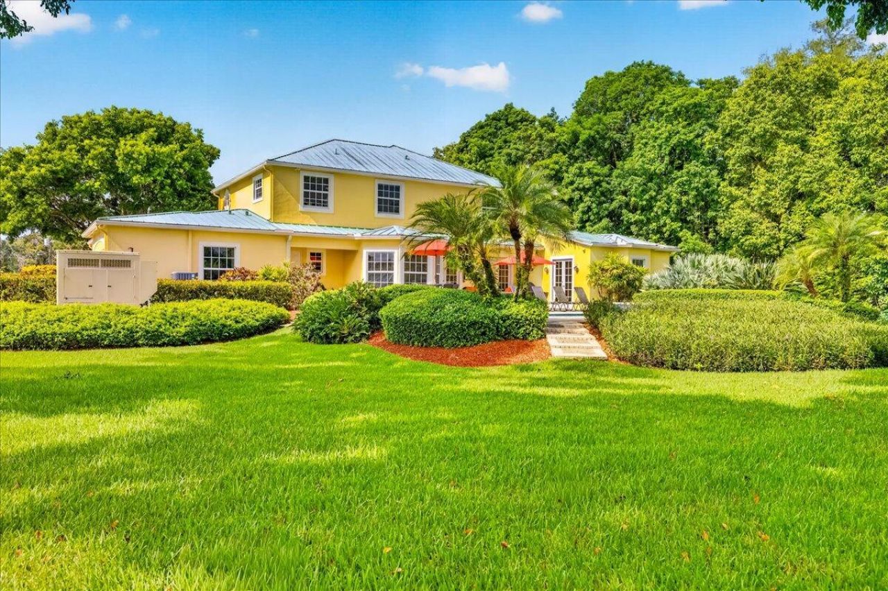 11651 SW 3rd Street, Plantation, FL 33325 Photo