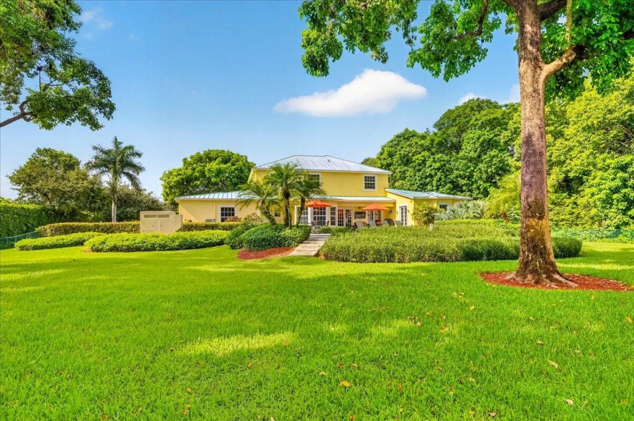 11651 SW 3rd Street, Plantation, FL 33325 Photo