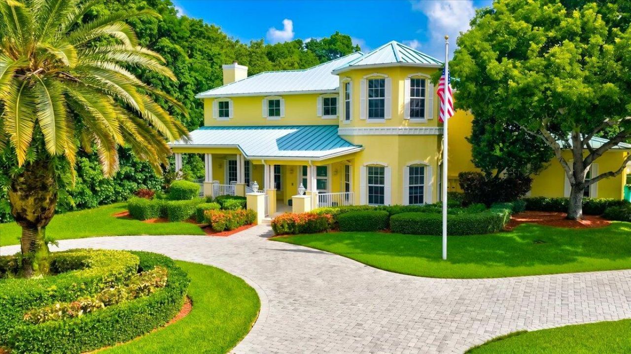 11651 SW 3rd Street, Plantation, FL 33325 Photo
