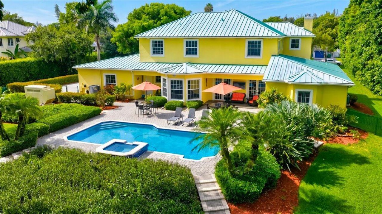 11651 SW 3rd Street, Plantation, FL 33325 Photo