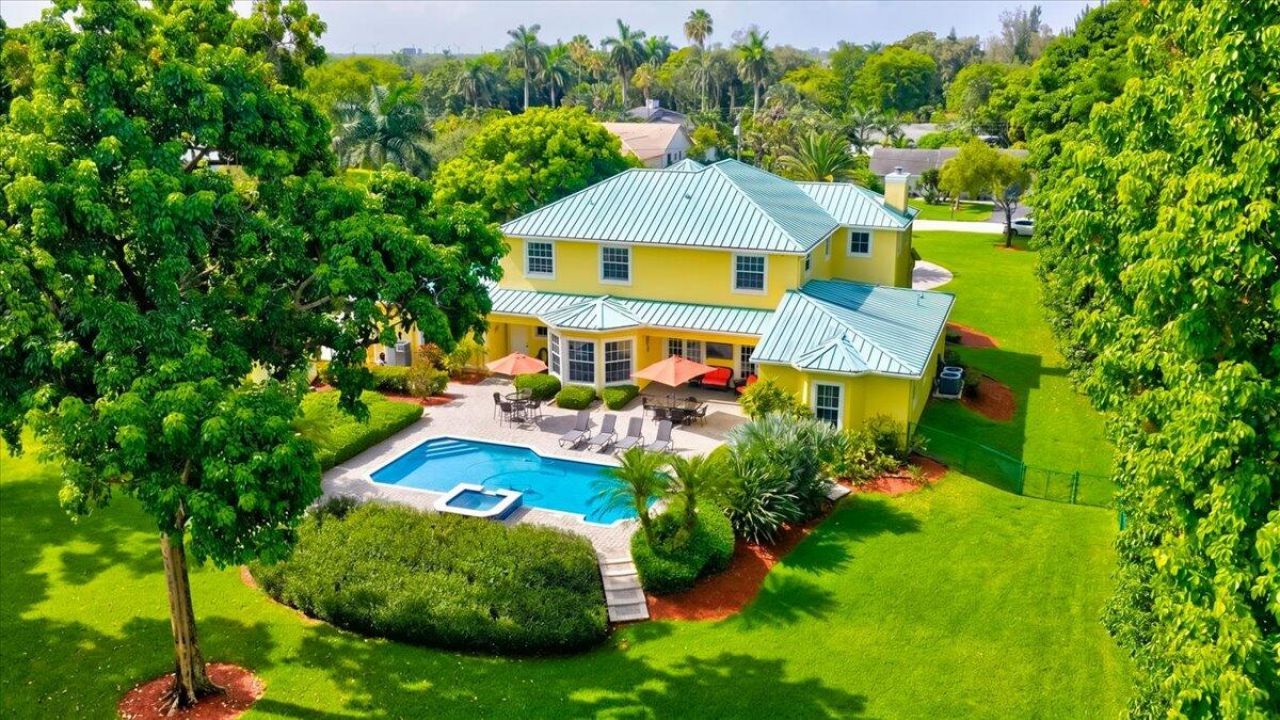 11651 SW 3rd Street, Plantation, FL 33325 Photo
