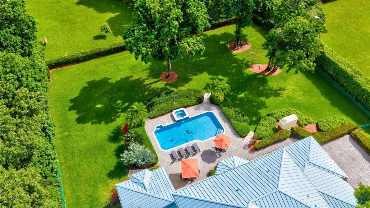 11651 SW 3rd Street, Plantation, FL 33325 Photo
