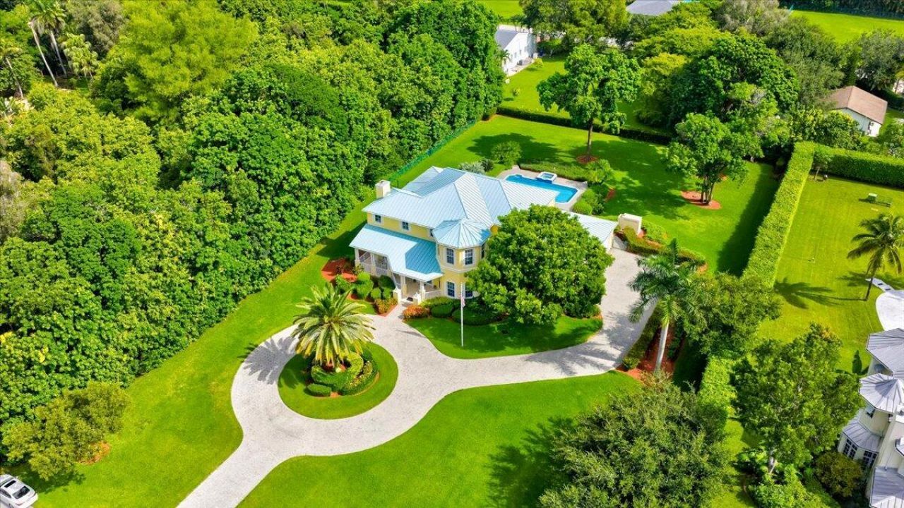 11651 SW 3rd Street, Plantation, FL 33325 Photo