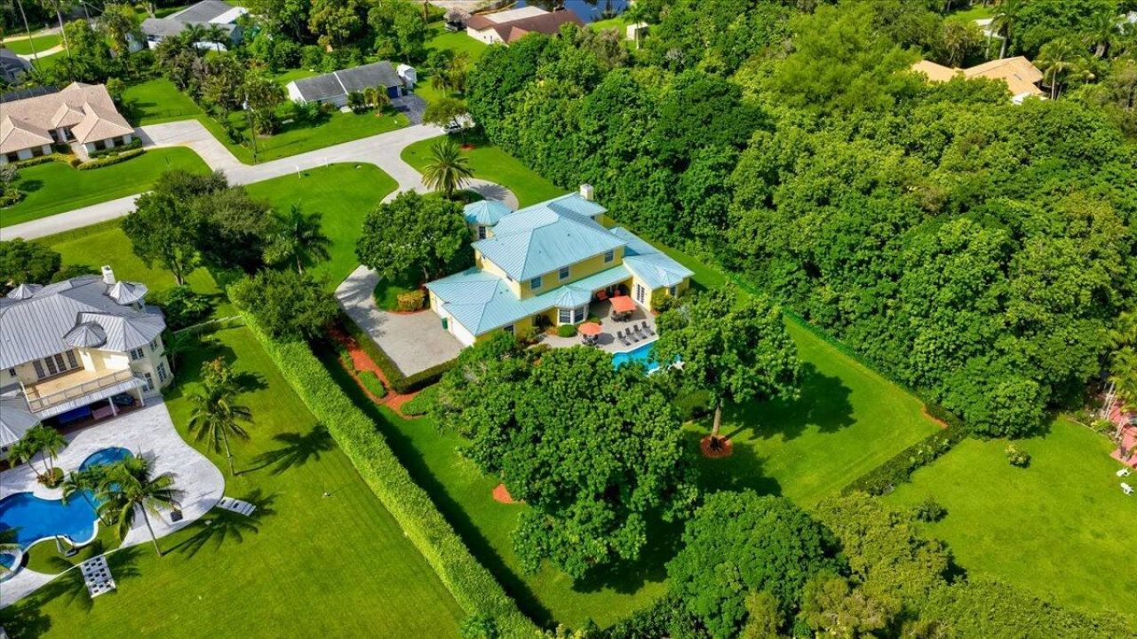 11651 SW 3rd Street, Plantation, FL 33325 Photo