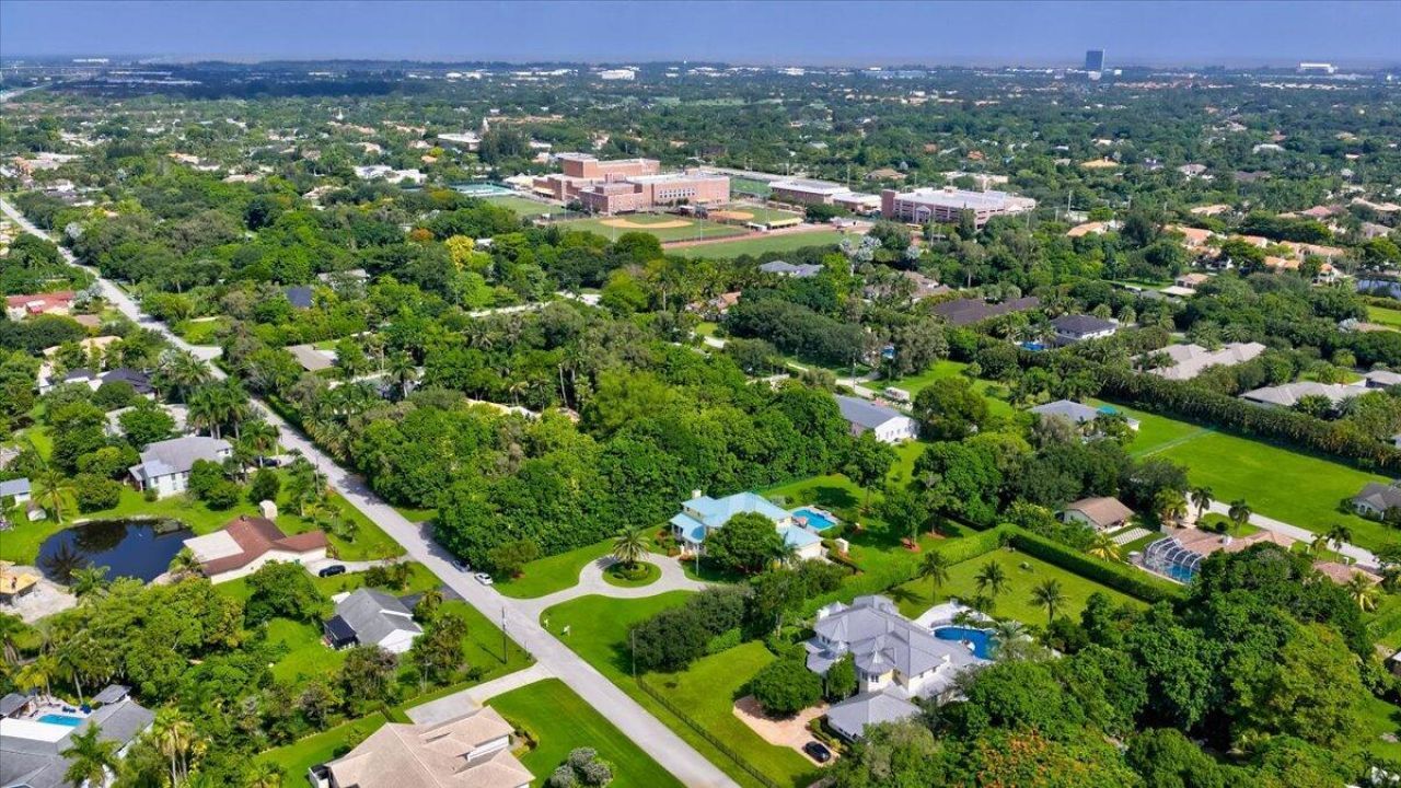11651 SW 3rd Street, Plantation, FL 33325 Photo