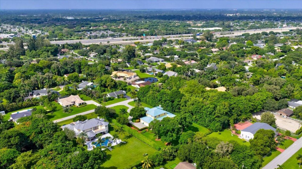 11651 SW 3rd Street, Plantation, FL 33325 Photo