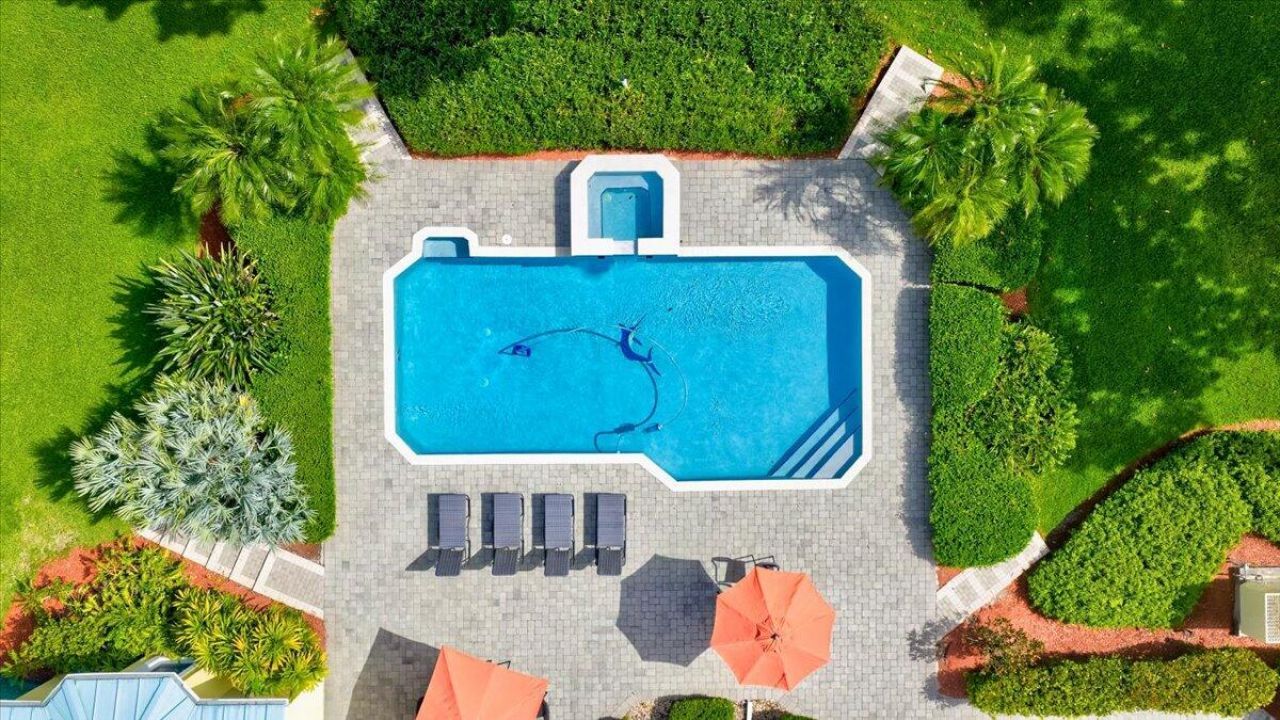 11651 SW 3rd Street, Plantation, FL 33325 Photo