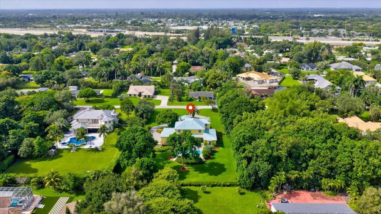 11651 SW 3rd Street, Plantation, FL 33325 Photo