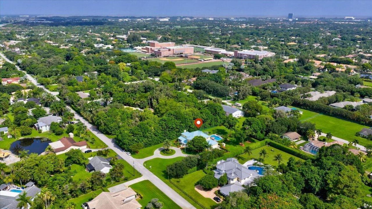 11651 SW 3rd Street, Plantation, FL 33325 Photo