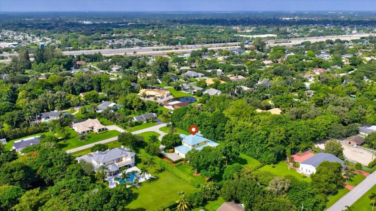 11651 SW 3rd Street, Plantation, FL 33325 Photo