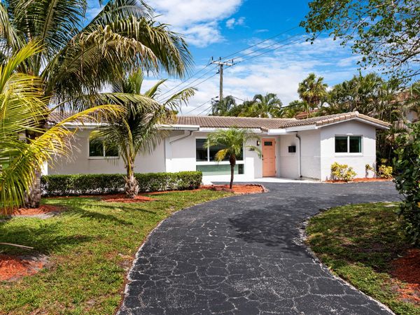5541 NE 19th Avenue, Fort Lauderdale, FL 33308