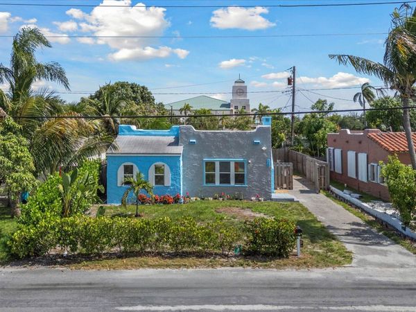 120 NW 4th Avenue, Boynton Beach, FL 33435