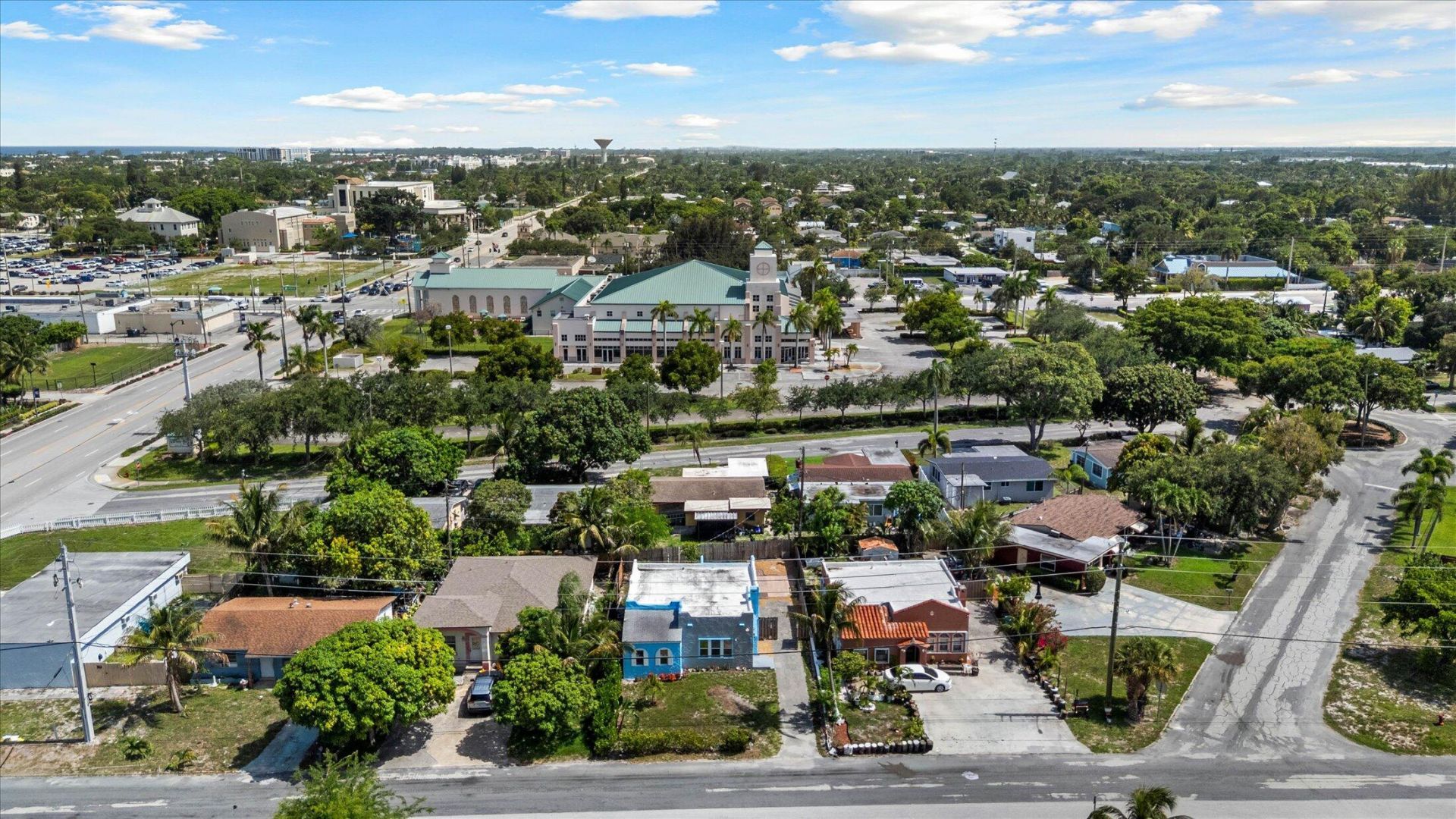 120 NW 4th Avenue, Boynton Beach, FL 33435 Photo