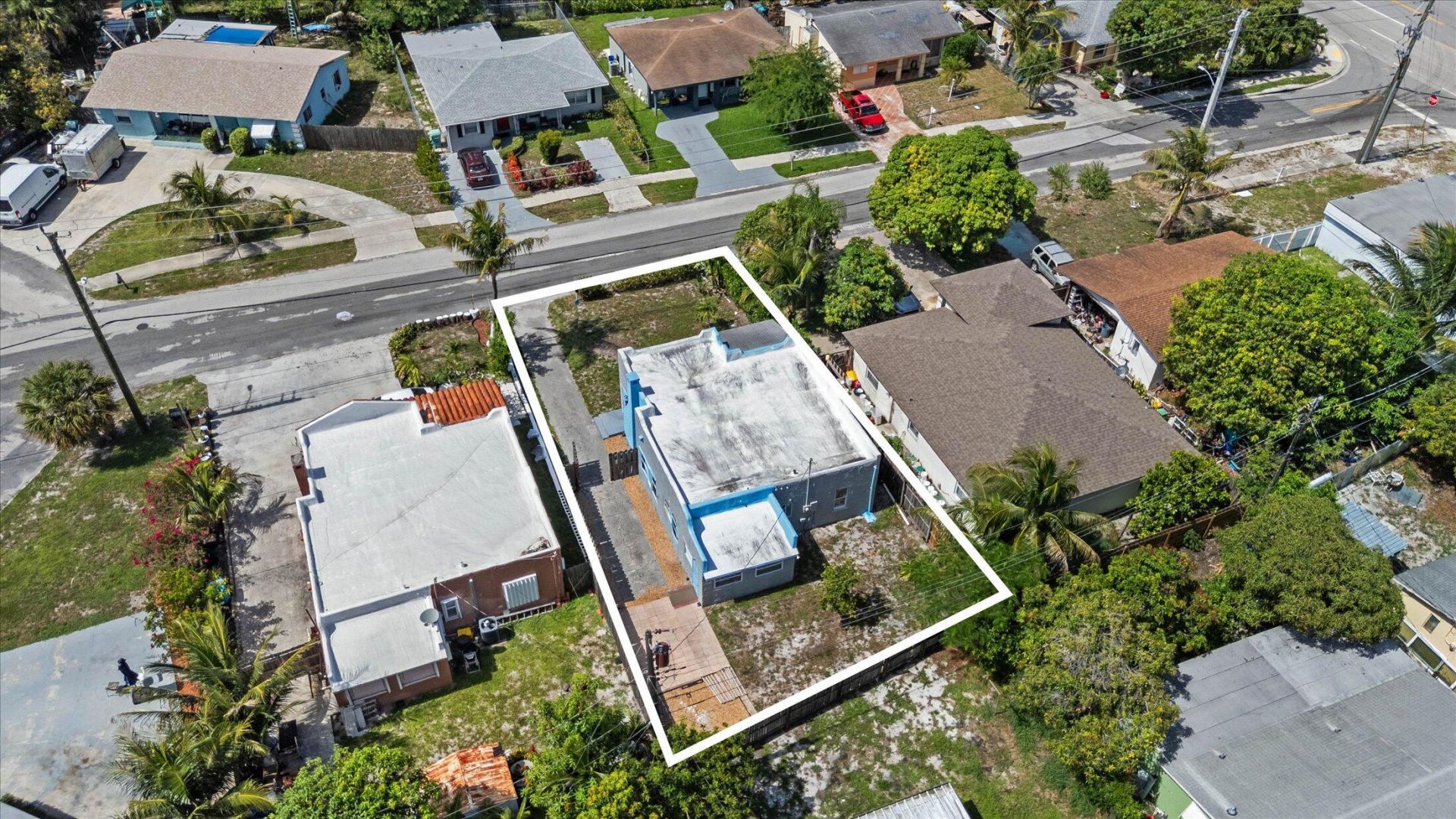 120 NW 4th Avenue, Boynton Beach, FL 33435 Photo