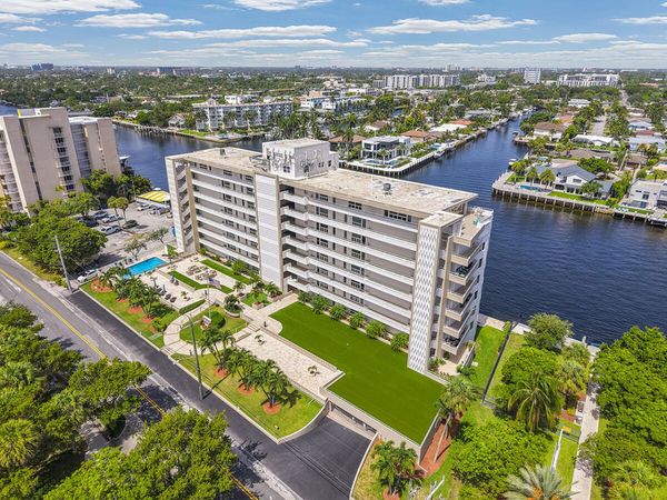 201 N Riverside Drive, Unit 802, Pompano Beach, FL 33062