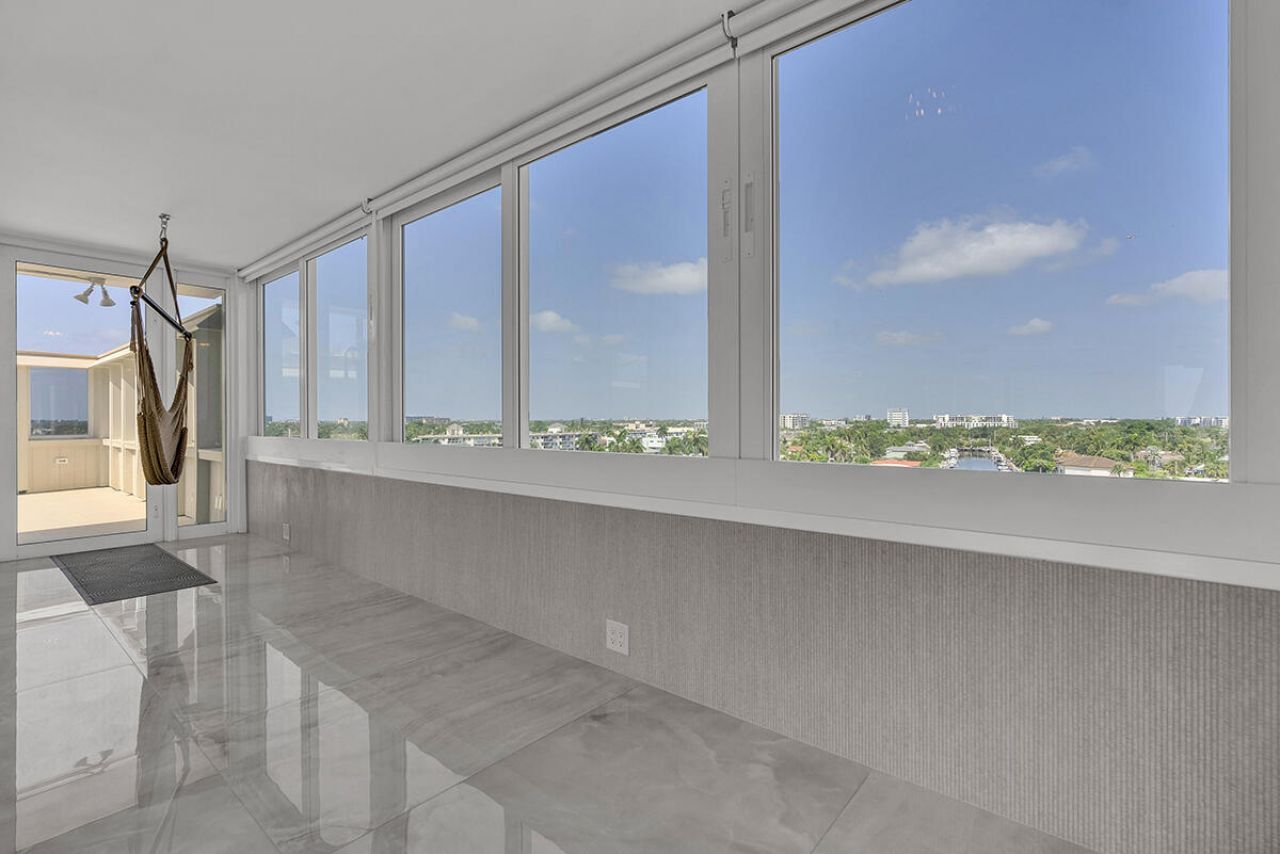 201 N Riverside Drive, Unit 802, Pompano Beach, FL 33062 Photo