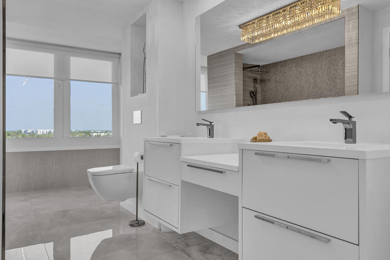 201 N Riverside Drive, Unit 802, Pompano Beach, FL 33062 Photo