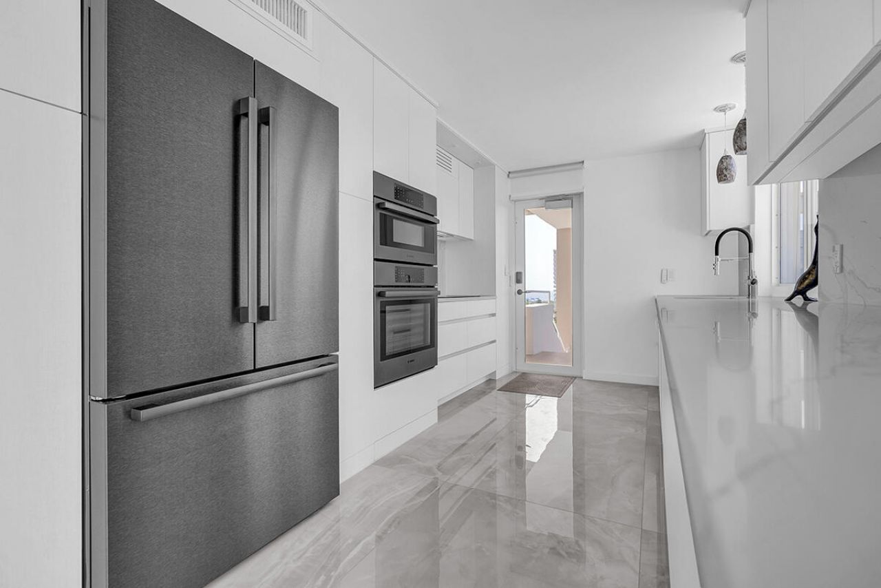 201 N Riverside Drive, Unit 802, Pompano Beach, FL 33062 Photo