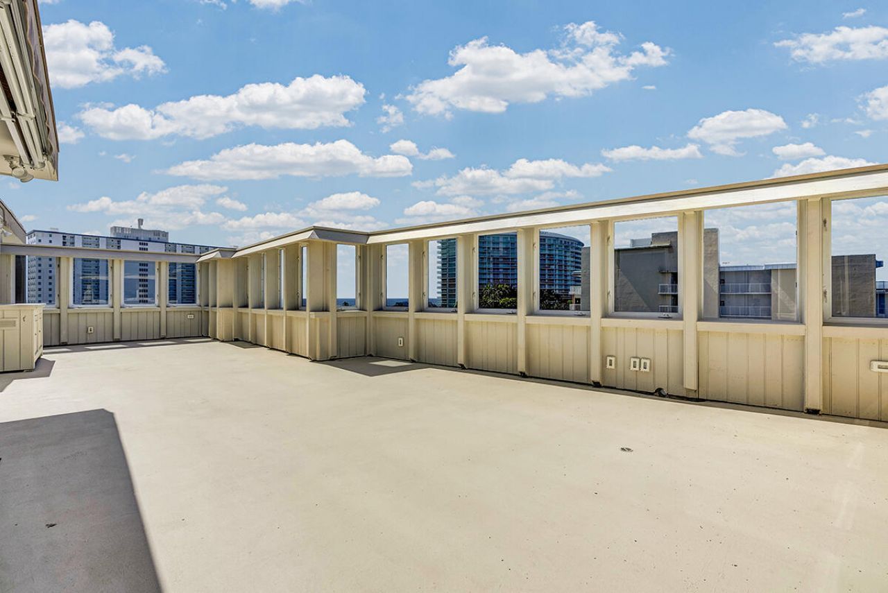 201 N Riverside Drive, Unit 802, Pompano Beach, FL 33062 Photo