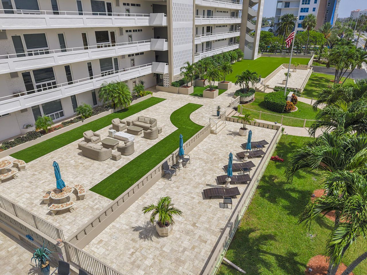 201 N Riverside Drive, Unit 802, Pompano Beach, FL 33062 Photo