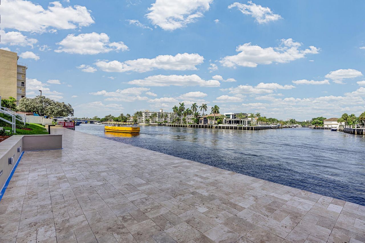 201 N Riverside Drive, Unit 802, Pompano Beach, FL 33062 Photo