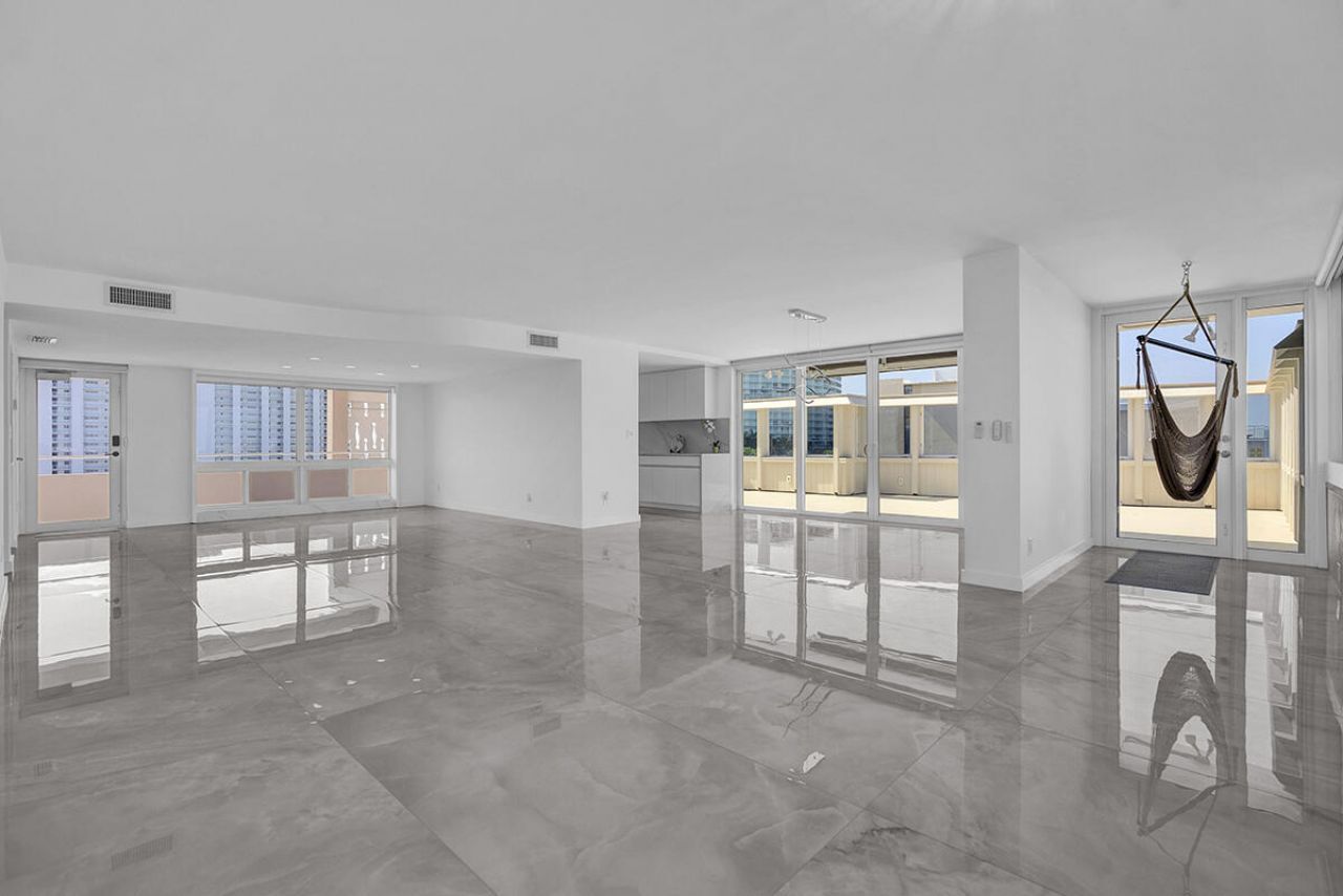 201 N Riverside Drive, Unit 802, Pompano Beach, FL 33062 Photo