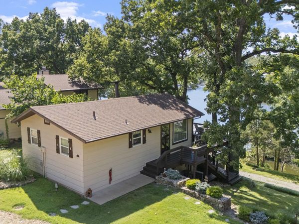 35759 Sportman Road , Afton, OK 74331
