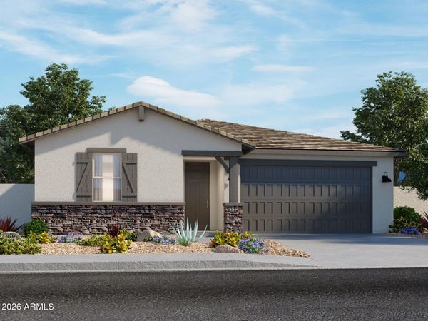 18589 W MANZANITA Drive, Waddell, AZ 85355