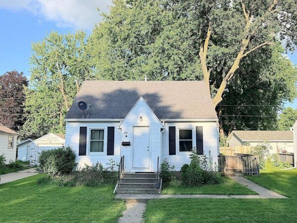506 Saint Peter Avenue , Albert Lea, MN 56007