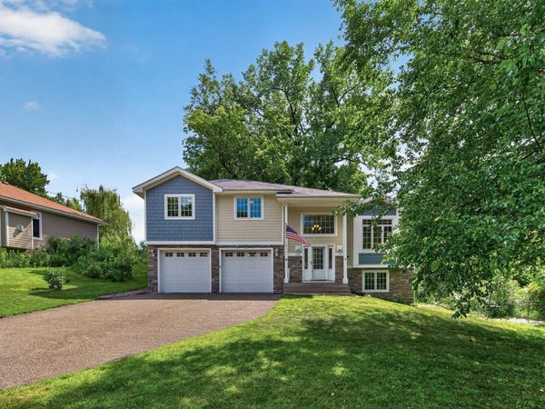 633 Burlington Road, Saint Paul, MN 55119
