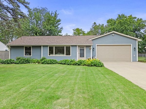 2095 Blomquist Avenue, White Bear Lake, MN 55110