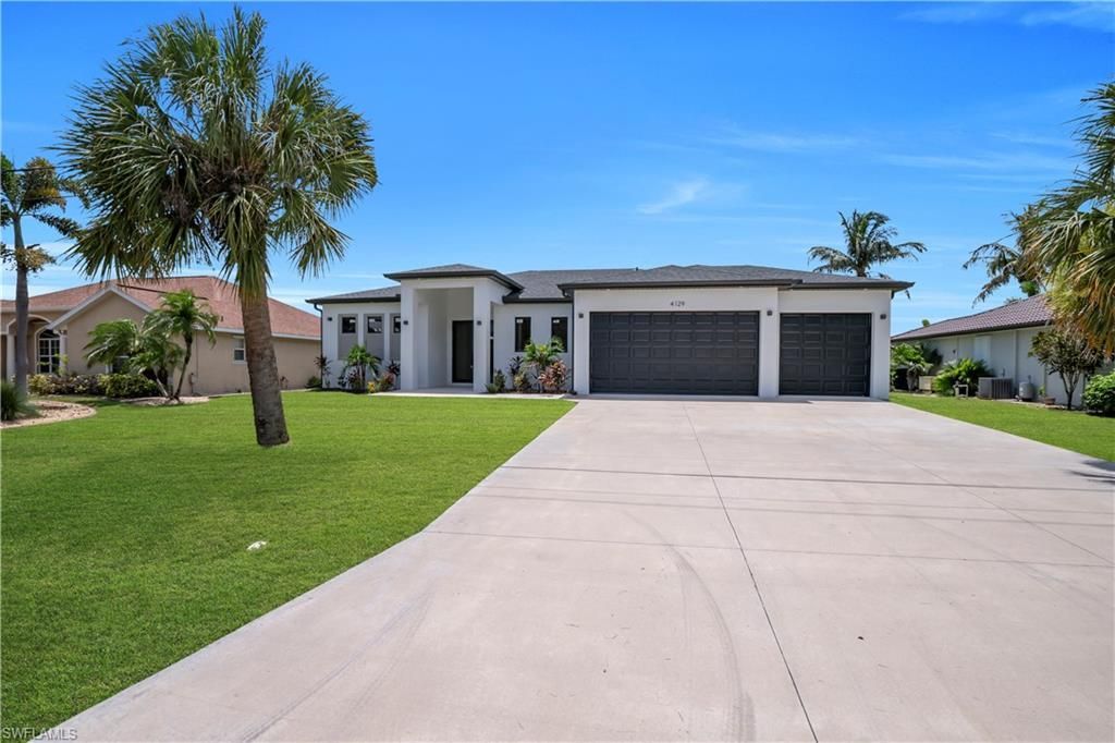 4129 Flamingo Blvd , Port Charlotte, FL 33948 Photo