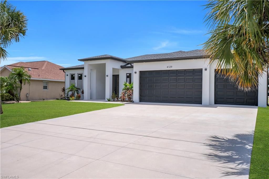 4129 Flamingo Blvd , Port Charlotte, FL 33948 Photo