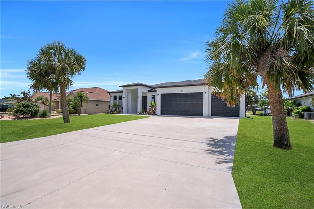 4129 Flamingo Blvd , Port Charlotte, FL 33948 Photo