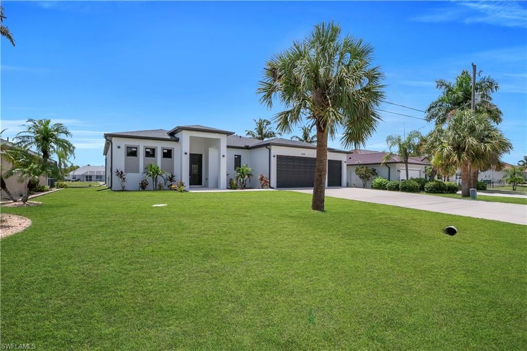 4129 Flamingo Blvd , Port Charlotte, FL 33948 Photo