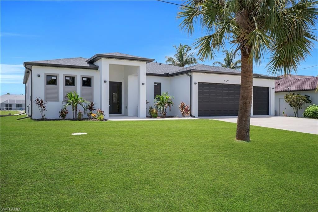 4129 Flamingo Blvd , Port Charlotte, FL 33948 Photo