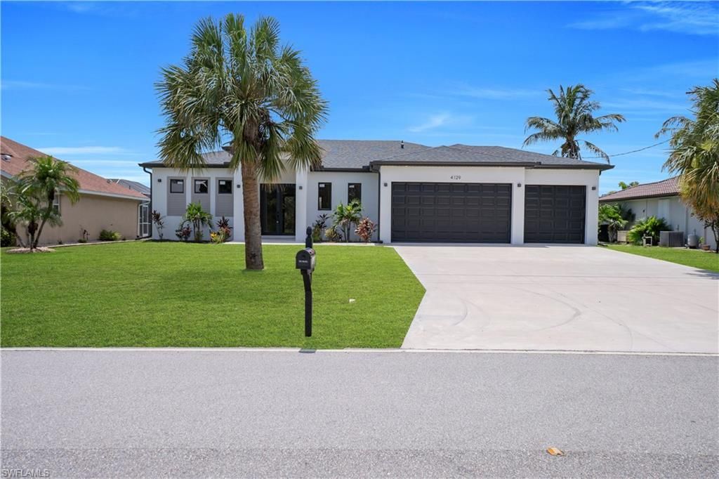 4129 Flamingo Blvd , Port Charlotte, FL 33948 Photo