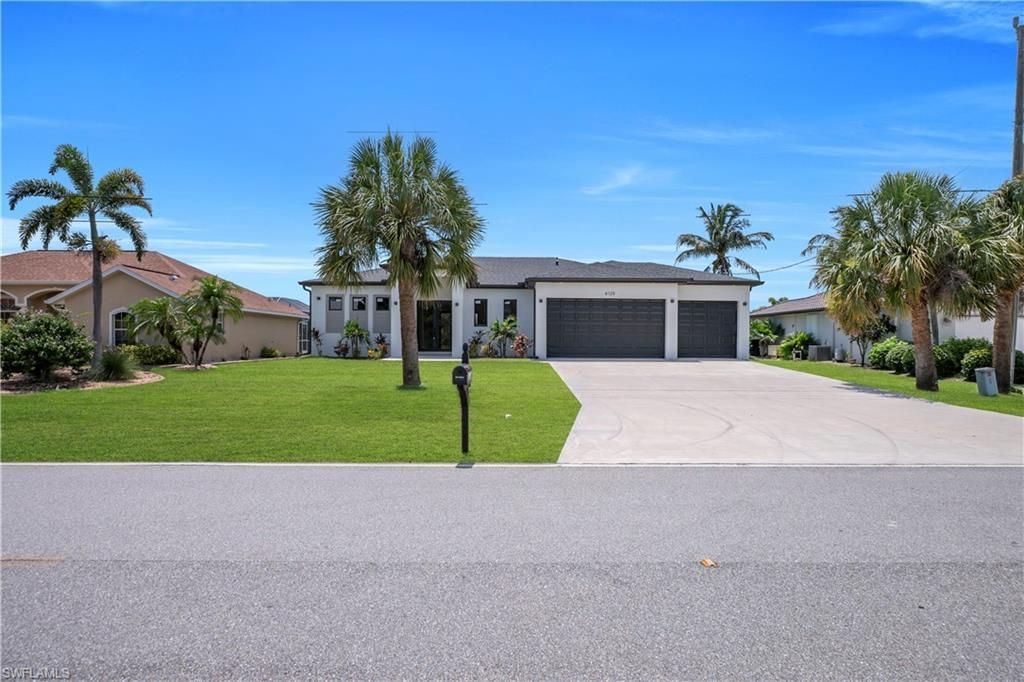 4129 Flamingo Blvd , Port Charlotte, FL 33948 Photo