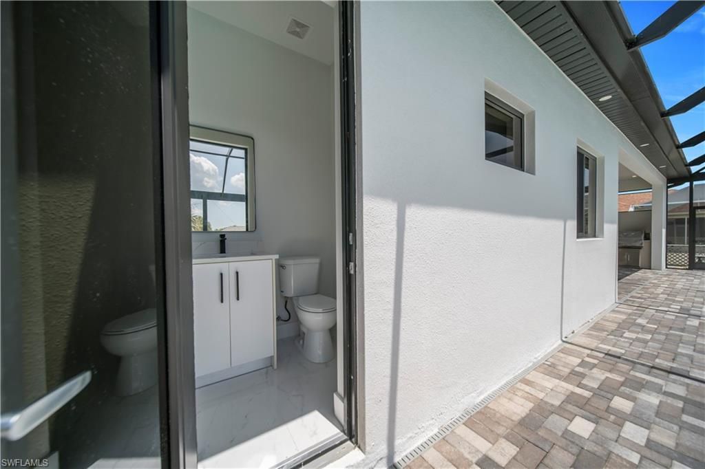 4129 Flamingo Blvd , Port Charlotte, FL 33948 Photo