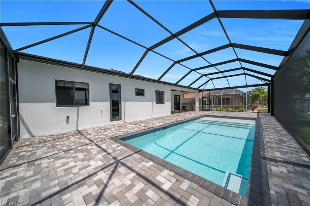 4129 Flamingo Blvd , Port Charlotte, FL 33948 Photo