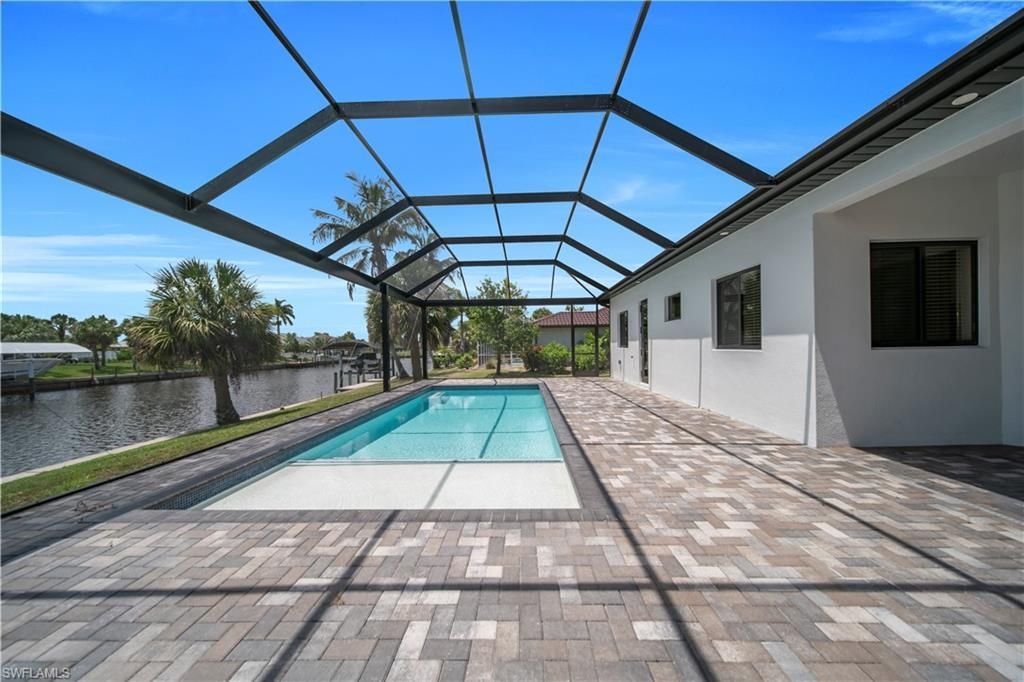 4129 Flamingo Blvd , Port Charlotte, FL 33948 Photo