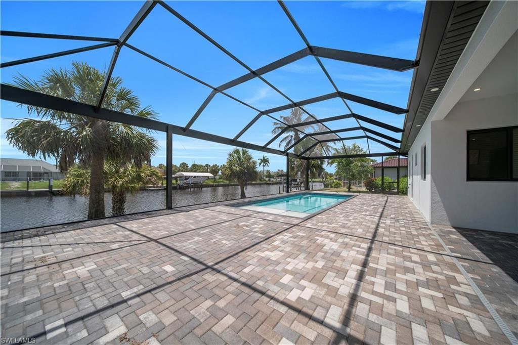 4129 Flamingo Blvd , Port Charlotte, FL 33948 Photo